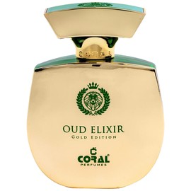 Oud Elixir Gold Edition