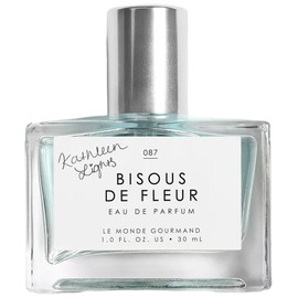 perfume Bisous de Fleur
