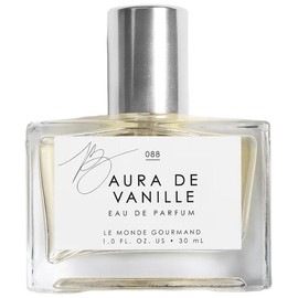 perfume Aura de Vanille