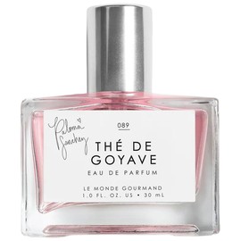 Thé de Goyave