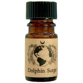 Dolphin Surge Perfume Oil