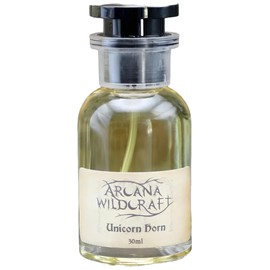 perfume Unicorn Horn