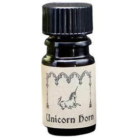 perfume Unicorn Horn Perfume Oil