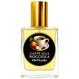 perfume Caffè Alla Nocciola