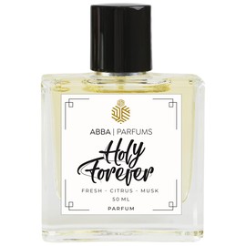 perfume Holy Forever