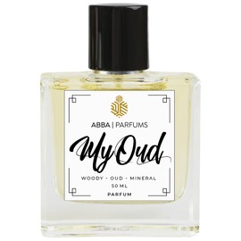 perfume My Oud