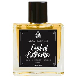 perfume Oud Al Extreme