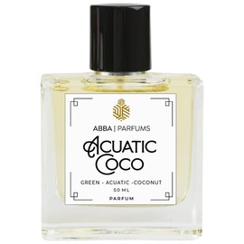 perfume Acuatic Coco