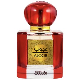 perfume Ajoob