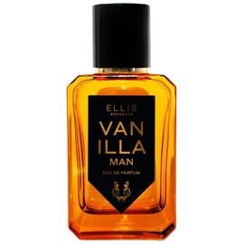 perfume Vanilla Man