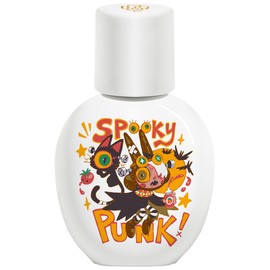 Spooky Punk