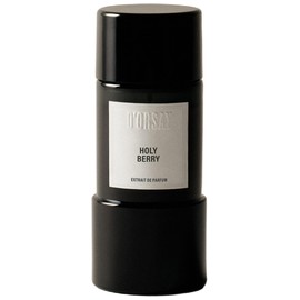 perfume Holy Berry