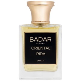 Oriental Rida