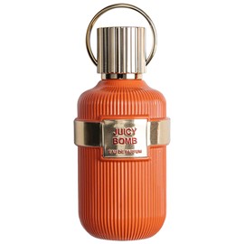 perfume Juicy Bomb