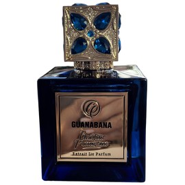 perfume Guanabana Extrait de Parfum