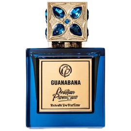 perfume Guanabana Extrait de Parfum