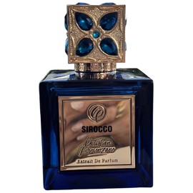 perfume Sirocco Extrait de Parfum