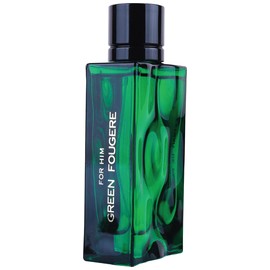 perfume Green Fougere