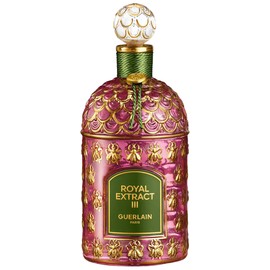 perfume Royal Extract III