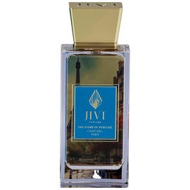 perfume Story of Perfume Chapter 1: Paris