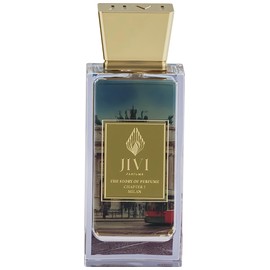 perfume Story of Perfume Chapter 2: Milan