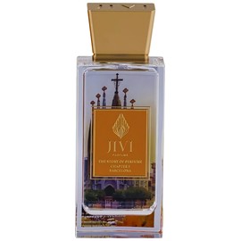 perfume Story of Perfume Chapter 3: Barcelona