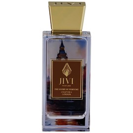 perfume Story of Perfume Chapter 4: London