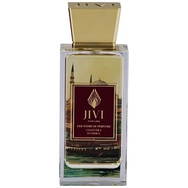 perfume Story of Perfume Chapter 6: Istanbul