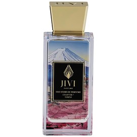 perfume Story of Perfume Chapter 7: Tokyo