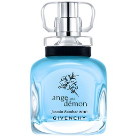 perfume Givenchy Harvest 2010 Ange Ou Demon Jasmin Sambac