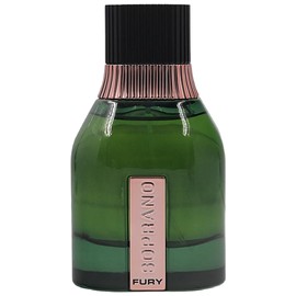 perfume Soprano Fury