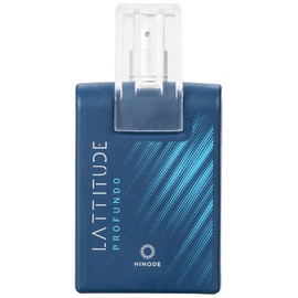 perfume Lattitude Profundo