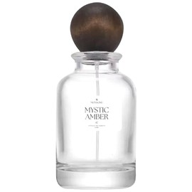 Mystic Amber