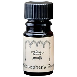 perfume Philosopher's Stone Perfume Oil