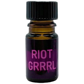 perfume Riot Grrrl