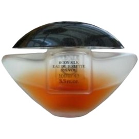 La Perla Body Silk