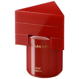 perfume Shè 红麝