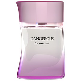 perfume Dangerous