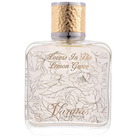 Lovers In The Lemon Grove