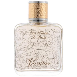 perfume Our Place Is Paris