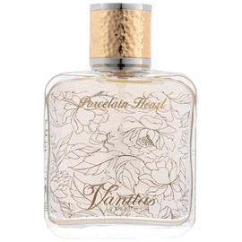 perfume Porcelain Heart