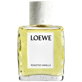 perfume Roasted Vanilla