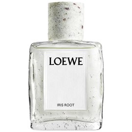 Iris Root