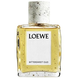 Bittersweet Oud