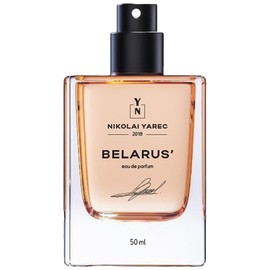 perfume Belarus'