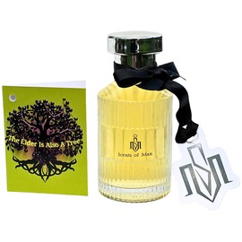 perfume The Elder Is Also A Tree