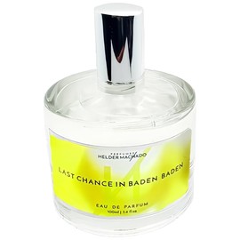 perfume Last Chance In Baden Baden