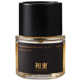 perfume Phoenix Meets Mountain No.P27 凤凰见山