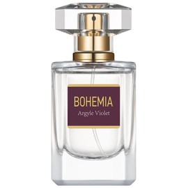 perfume Bohemia Argyle Violet