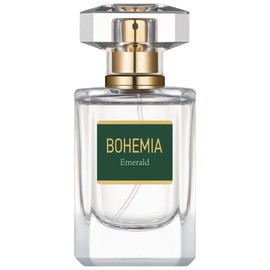 perfume Bohemia Emerald
